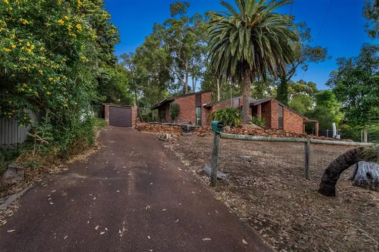 Main view of Homely house listing, 9 Northward Road, Roleystone WA 6111