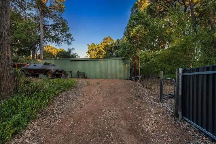 Second view of Homely house listing, 9 Northward Road, Roleystone WA 6111
