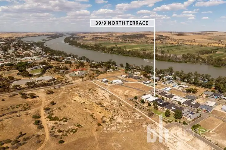 Second view of Homely house listing, 39/9 North Terrace, Mannum SA 5238