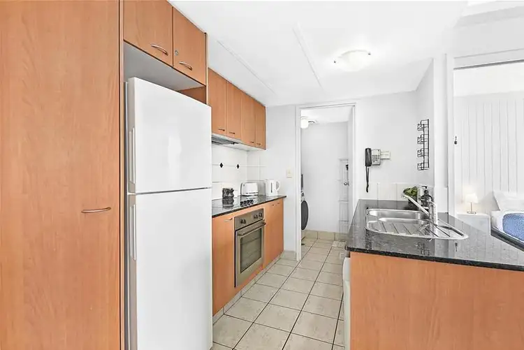 Fifth view of Homely apartment listing, 1006/2988 Surfers Paradise Boulevard, Surfers Paradise QLD 4217