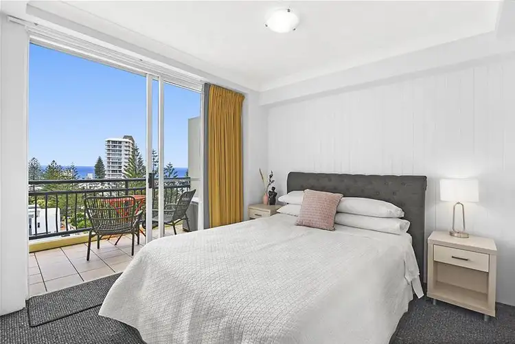 Sixth view of Homely apartment listing, 1006/2988 Surfers Paradise Boulevard, Surfers Paradise QLD 4217