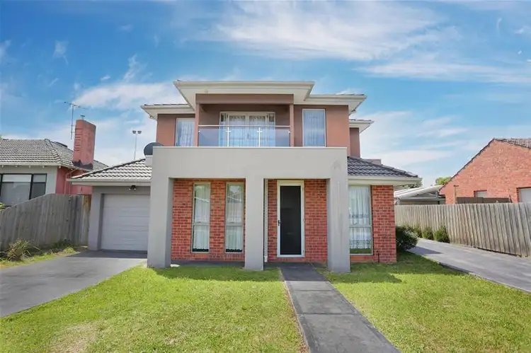 Main view of Homely townhouse listing, 50 Ophir Street, Broadmeadows VIC 3047