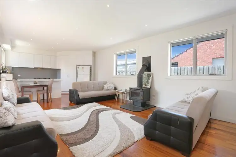 Second view of Homely townhouse listing, 50 Ophir Street, Broadmeadows VIC 3047