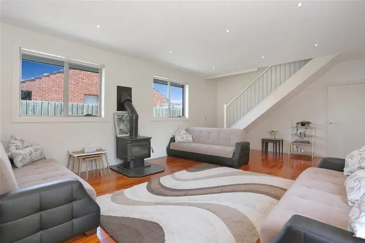Third view of Homely townhouse listing, 50 Ophir Street, Broadmeadows VIC 3047