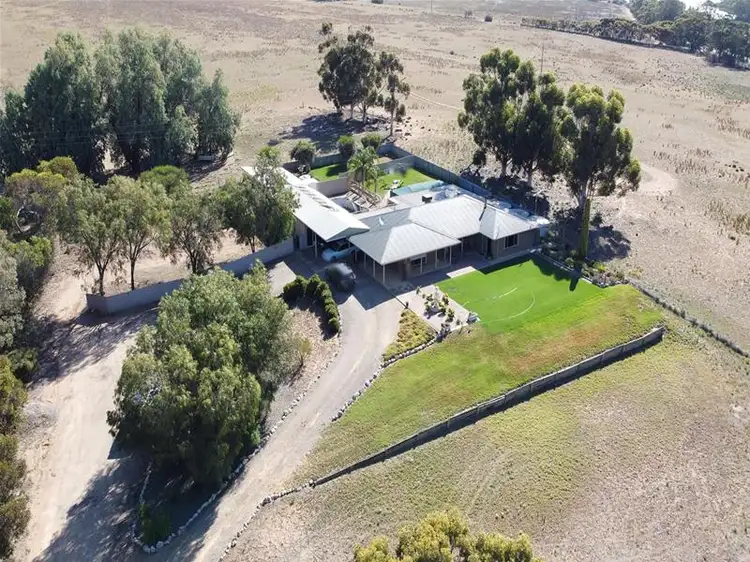 Second view of Homely house listing, 1348 East Front Road, Younghusband SA 5238