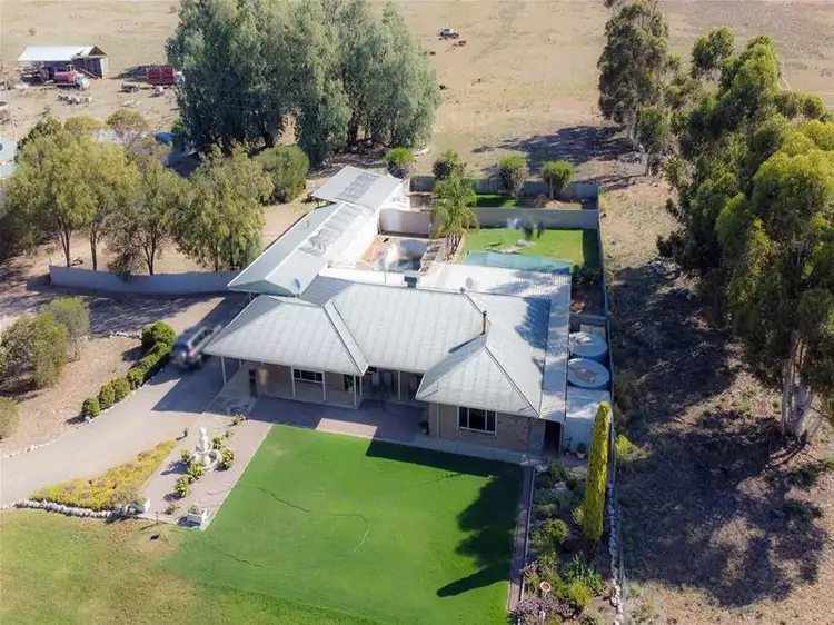 Third view of Homely house listing, 1348 East Front Road, Younghusband SA 5238