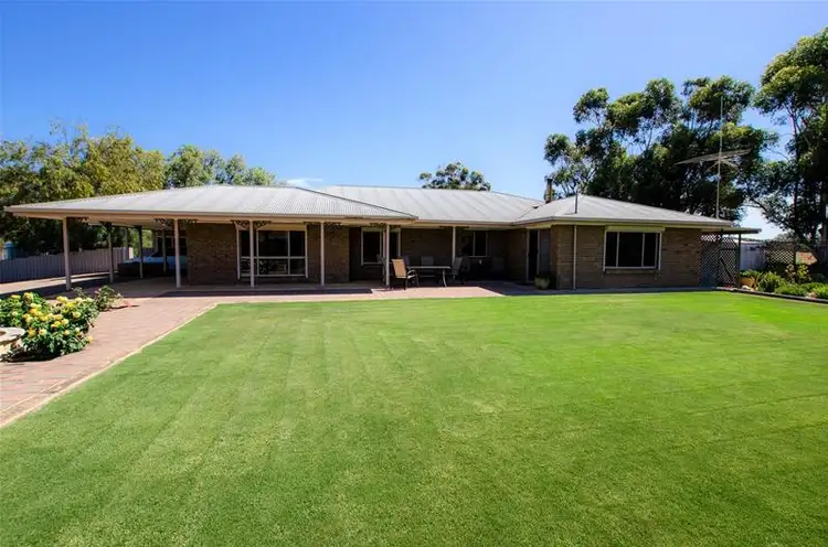 Fourth view of Homely house listing, 1348 East Front Road, Younghusband SA 5238