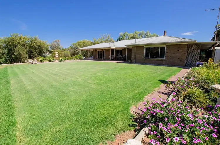 Fifth view of Homely house listing, 1348 East Front Road, Younghusband SA 5238