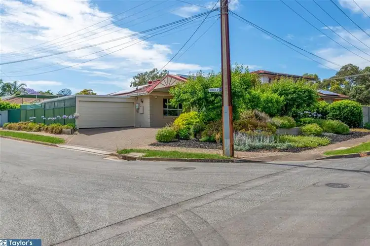 1 Neville Avenue, Para Vista SA 5093