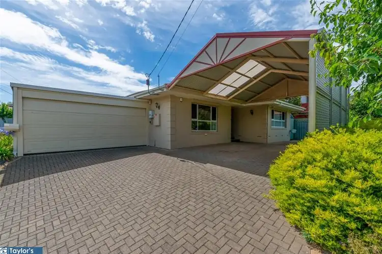 Third view of Homely house listing, 1 Neville Avenue, Para Vista SA 5093