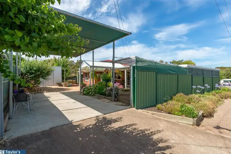 Fourth view of Homely house listing, 1 Neville Avenue, Para Vista SA 5093