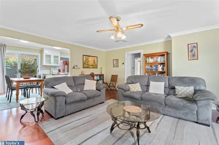 Fifth view of Homely house listing, 1 Neville Avenue, Para Vista SA 5093