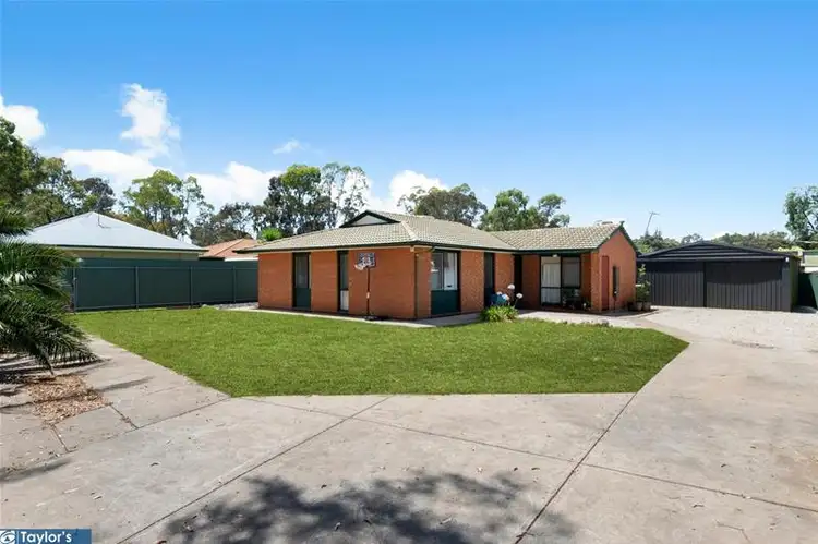 Main view of Homely house listing, 3 McBryde Court, Para Hills West SA 5096