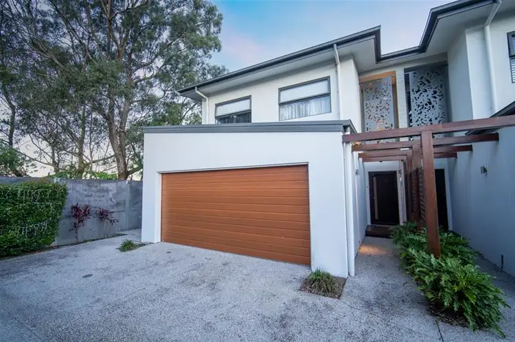 3/14 Sapphire Place, Elanora QLD 4221
