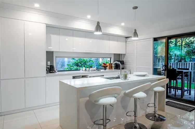 Fourth view of Homely townhouse listing, 3/14 Sapphire Place, Elanora QLD 4221