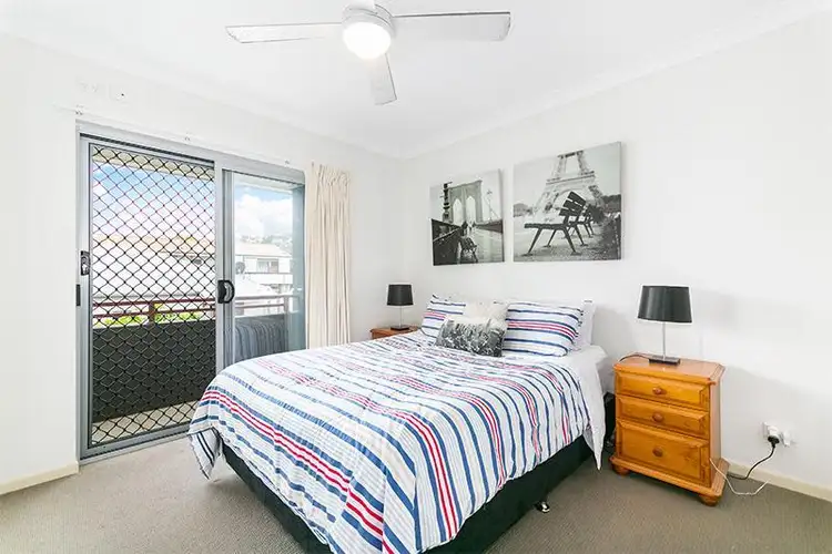 Sixth view of Homely apartment listing, 20/111 Samford Road, Enoggera QLD 4051