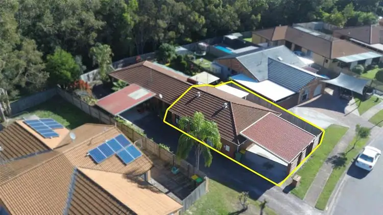 1/19 Telopea Street, Labrador QLD 4215