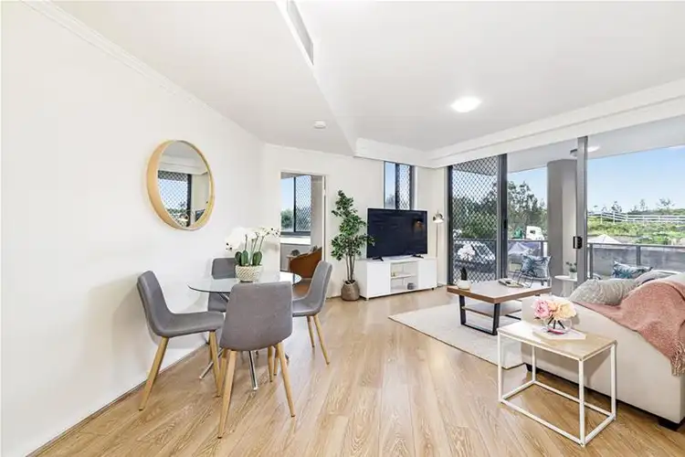 236/18 Lusty Street, Wolli Creek NSW 2205