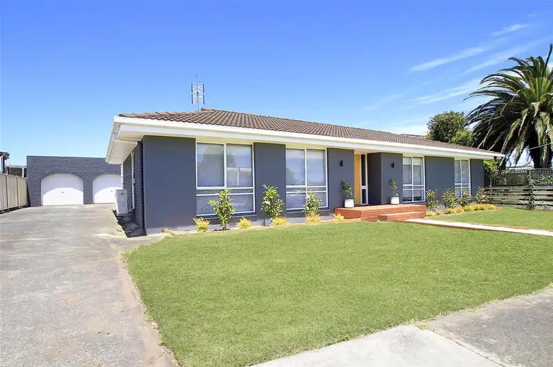 Main view of Homely house listing, 12 Kimberly Road, Warrnambool VIC 3280