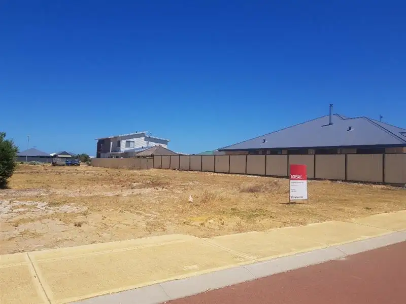 Main view of Homely house listing, 10 PEACEFUL BAY Parade, Jurien Bay WA 6516