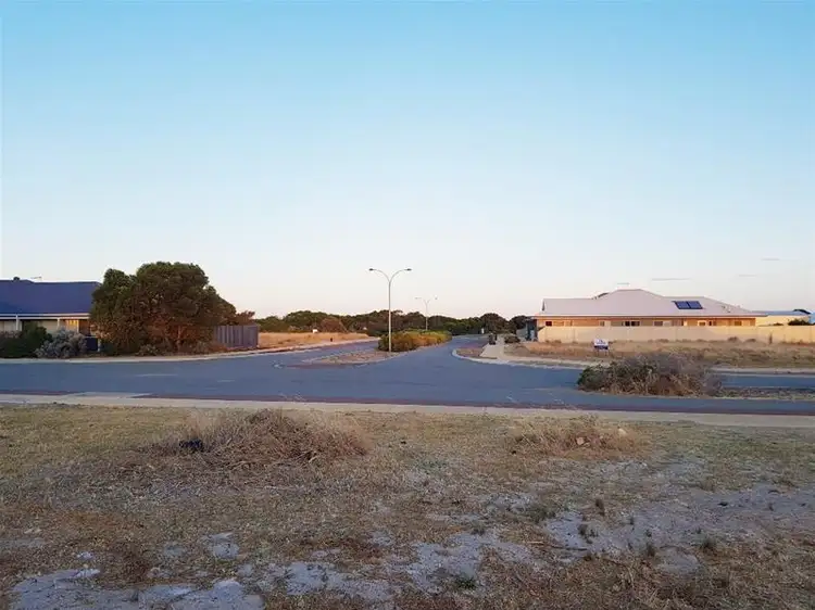 Second view of Homely house listing, 10 PEACEFUL BAY Parade, Jurien Bay WA 6516