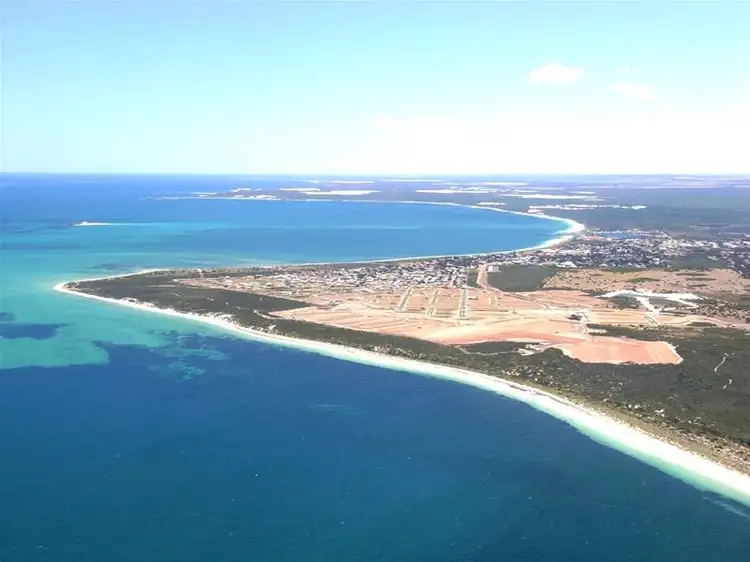 Third view of Homely house listing, 10 PEACEFUL BAY Parade, Jurien Bay WA 6516