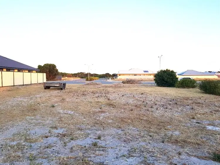 Fourth view of Homely house listing, 10 PEACEFUL BAY Parade, Jurien Bay WA 6516