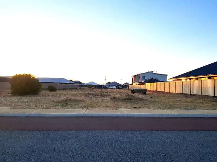 Fifth view of Homely house listing, 10 PEACEFUL BAY Parade, Jurien Bay WA 6516