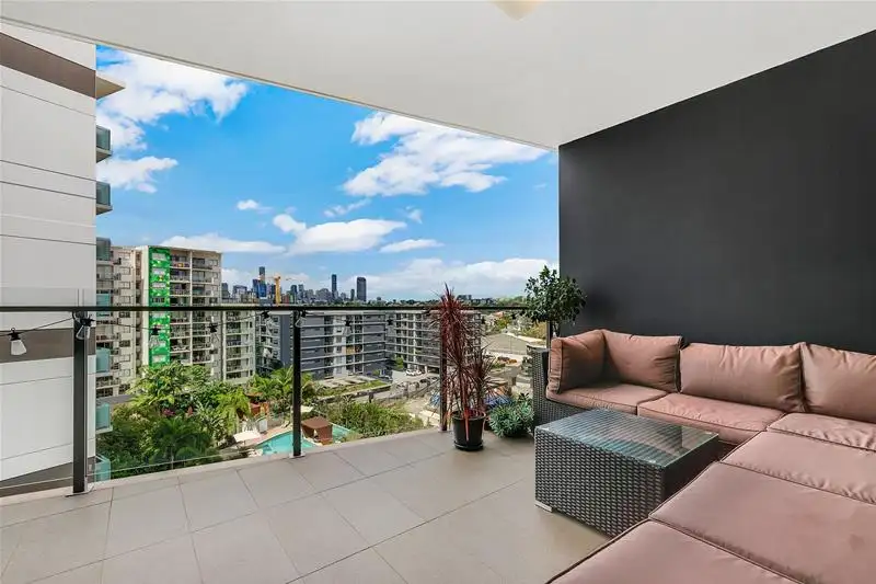 Main view of Homely apartment listing, 40807/50 Duncan Street, West End QLD 4101