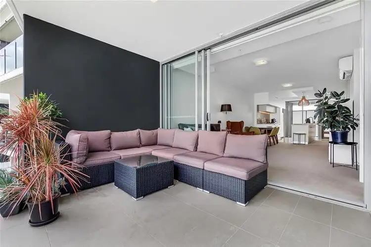 Second view of Homely apartment listing, 40807/50 Duncan Street, West End QLD 4101