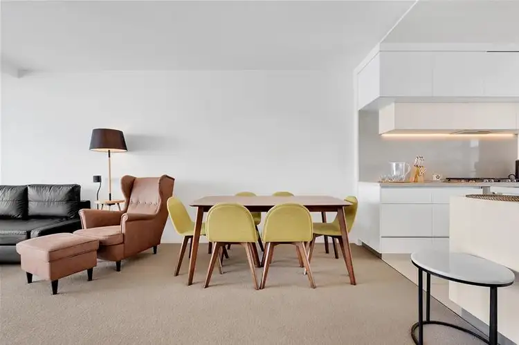 Third view of Homely apartment listing, 40807/50 Duncan Street, West End QLD 4101