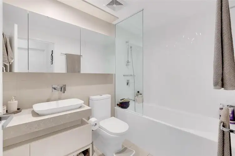 Sixth view of Homely apartment listing, 40807/50 Duncan Street, West End QLD 4101