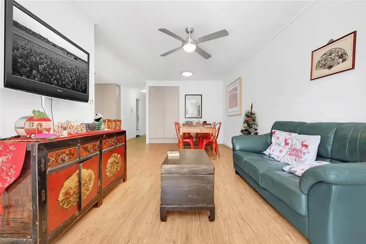 Second view of Homely apartment listing, 306/1000 Ann Street, Fortitude Valley QLD 4006