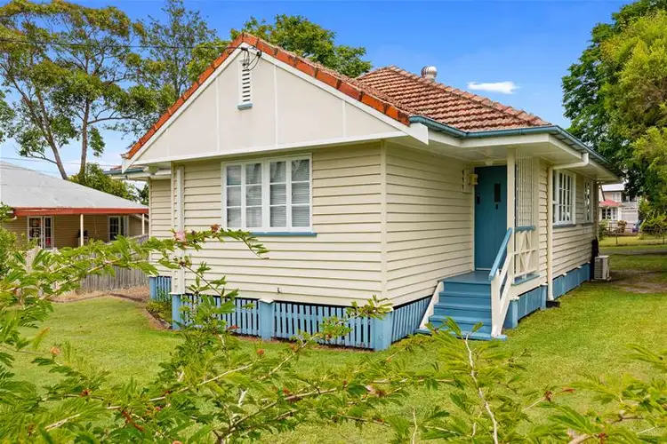 Second view of Homely house listing, 52 Oates Avenue, Holland Park QLD 4121