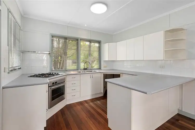 Fourth view of Homely house listing, 52 Oates Avenue, Holland Park QLD 4121