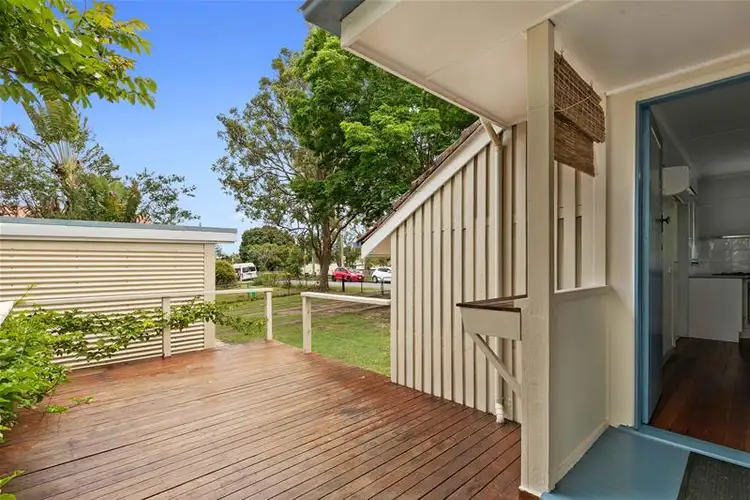 Sixth view of Homely house listing, 52 Oates Avenue, Holland Park QLD 4121