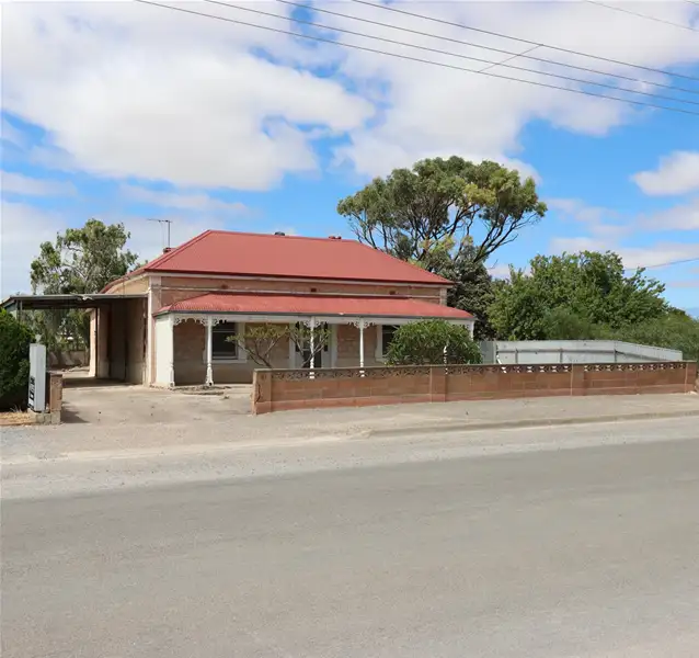 21 Gillerton Terrace, Edithburgh SA 5583