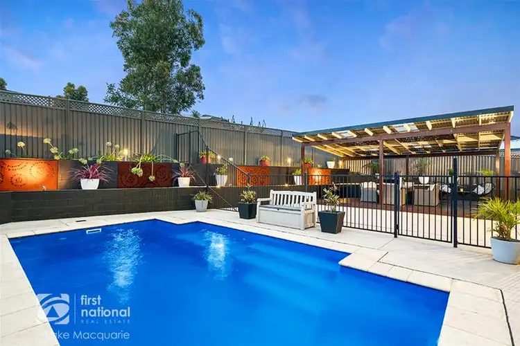 Second view of Homely house listing, 153 Northlakes Drive, Cameron Park NSW 2285