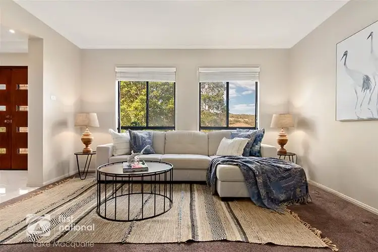 Fourth view of Homely house listing, 153 Northlakes Drive, Cameron Park NSW 2285