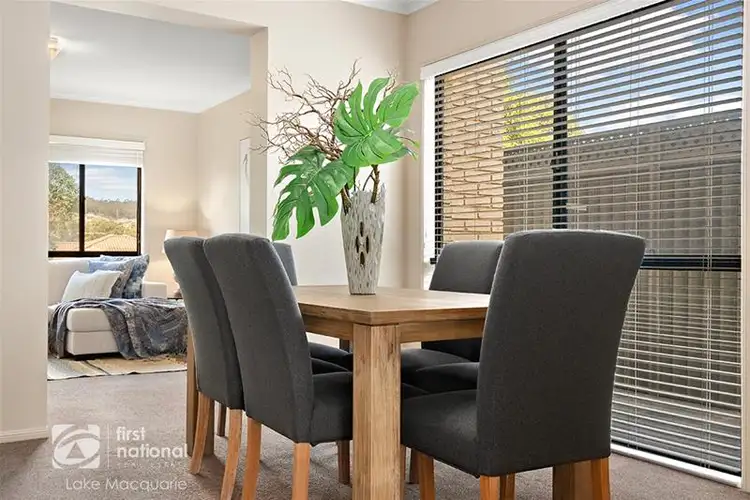 Fifth view of Homely house listing, 153 Northlakes Drive, Cameron Park NSW 2285
