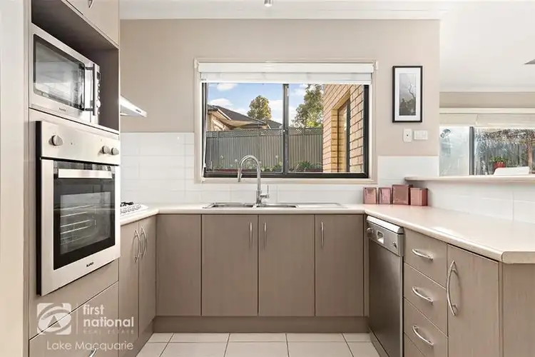 Sixth view of Homely house listing, 153 Northlakes Drive, Cameron Park NSW 2285