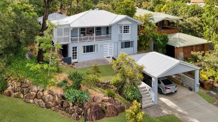 Main view of Homely house listing, 27 Tingward Street, The Gap QLD 4061
