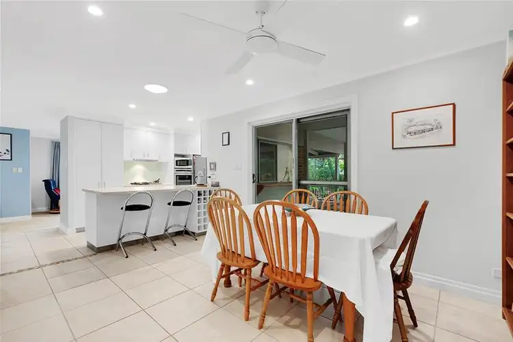 Fourth view of Homely house listing, 27 Tingward Street, The Gap QLD 4061