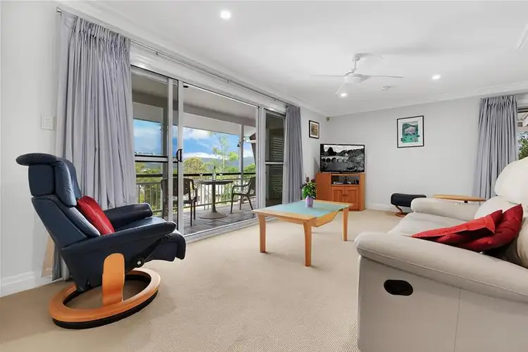 Fifth view of Homely house listing, 27 Tingward Street, The Gap QLD 4061