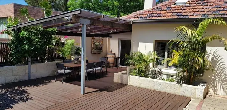 Main view of Homely house listing, 240 Woodside Street, Doubleview WA 6018