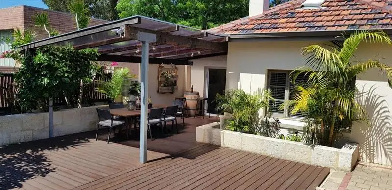 Main view of Homely house listing, 240 Woodside Street, Doubleview WA 6018