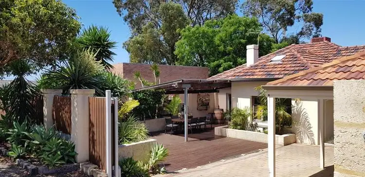 Second view of Homely house listing, 240 Woodside Street, Doubleview WA 6018