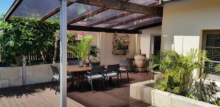 Fourth view of Homely house listing, 240 Woodside Street, Doubleview WA 6018