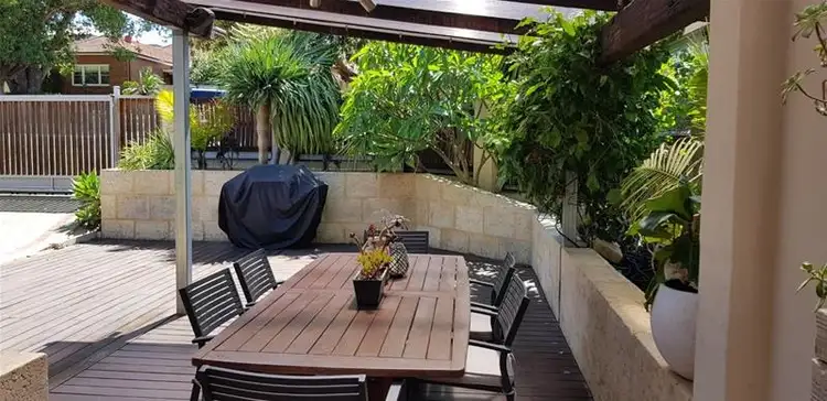 Fifth view of Homely house listing, 240 Woodside Street, Doubleview WA 6018