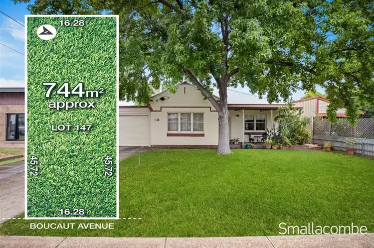 49 Boucaut Avenue, Klemzig SA 5087